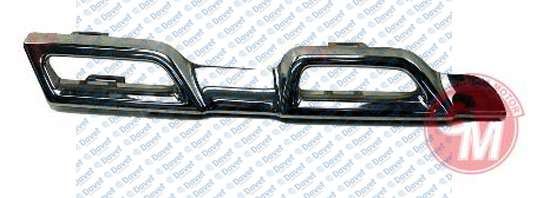 GUA 41349 Panjur Citasi Nikelaji Alt Sag Dacia Duster 2013>